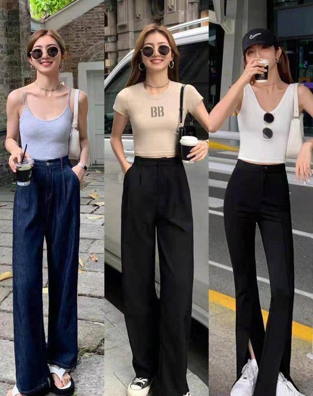 错误|错误的搭配正在影响你变美，学会正确穿法，既高级又显气质