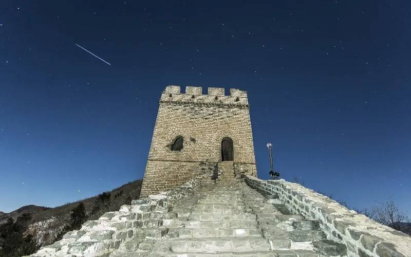 北京旅游必去景点排行榜：探索前十名不容错过的名胜古迹