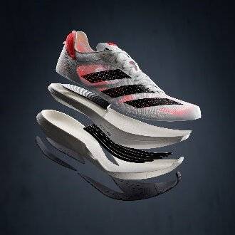 能量|快无止境——adidas ADIZERO系列再添新款，不断刷新速度极限