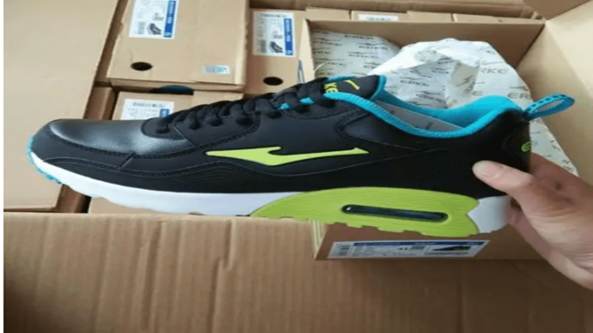 产品|鸿星尔克红了？一双价格美丽的国产鞋，对于健康来说非常重要