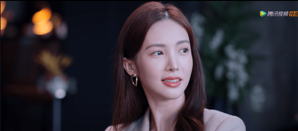 《你是我的荣耀》:夏晴抛弃于途,她后悔吗?_乔晶晶