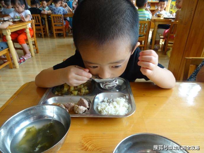 需求|家长吐槽：猪肉涨价，幼儿园伙食费跟着涨，猪肉降价了费用仍不变