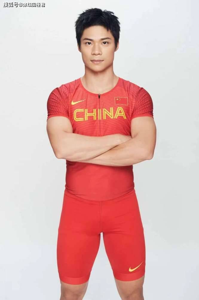 原创喜讯2023年田径接力世锦赛落户广州苏炳添或延迟退役主场冲金