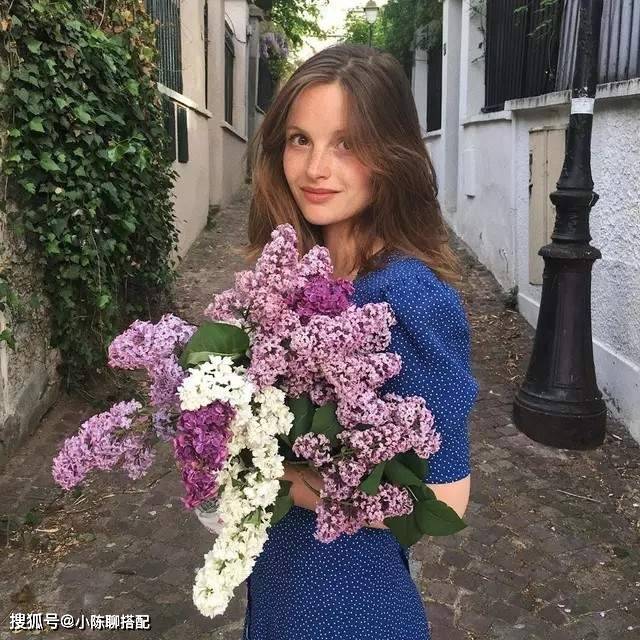 曲线|小个子女孩要显高，这样穿才是捷径！身高158博主给你答案