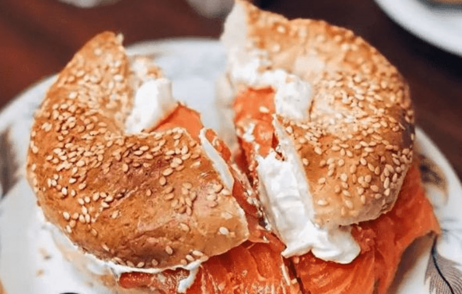 午餐|加拿大人的一日三餐,一天到晚都是高热量,网友:难怪体型这么大