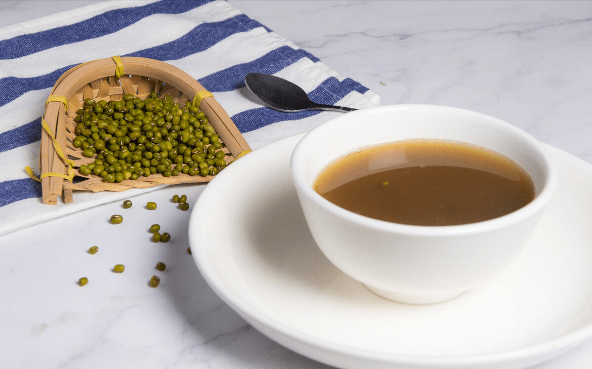 版权|农村俗语“入伏一碗汤，胜过午时方”，喝的是什么汤？听专家解读