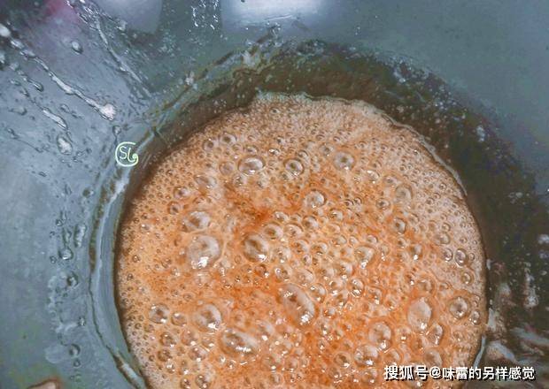 做法|这个零食，不用油炸，不用烤，香甜酥脆，孩子一口一个吃不停