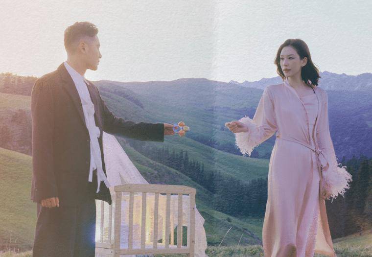 观众|芒果台主打离婚综艺，看到嘉宾阵容后，想看的想法都被打消了