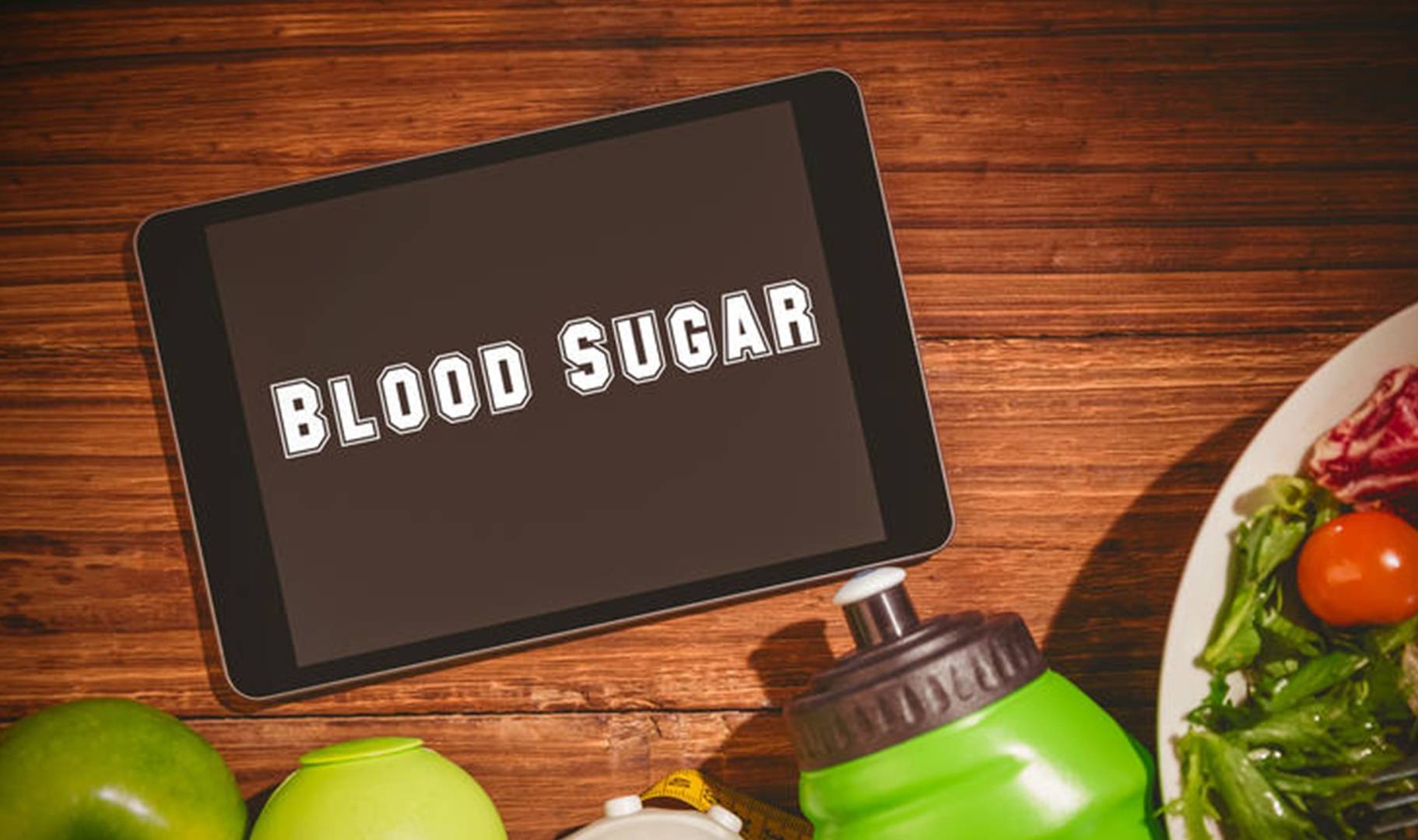 严重|糖尿病最怕5种严重并发症，教你正确方式，合理控制并发症风险