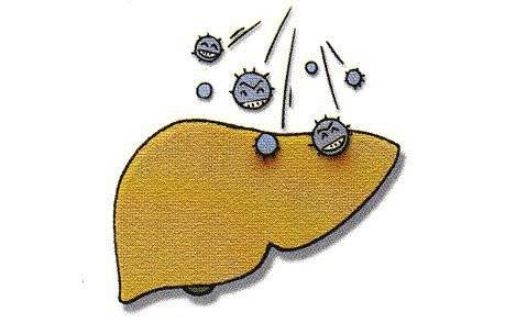 治疗|乙肝6大并发症，出现一个就需要及时就医，不要当儿戏