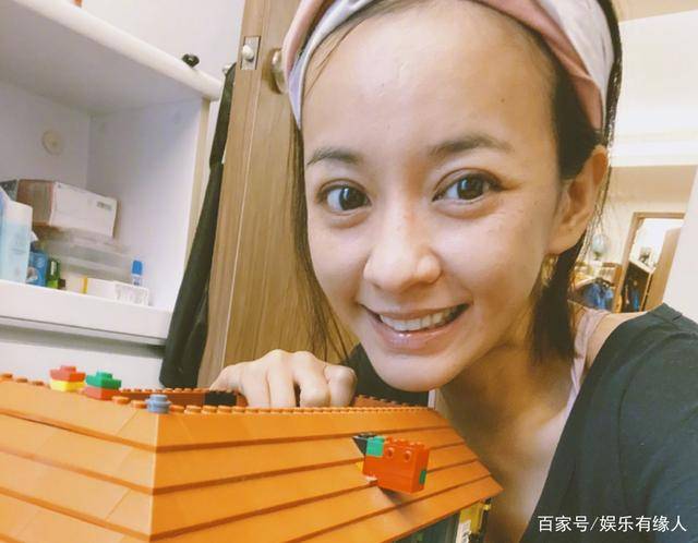 武者|武者电影 陈意涵怀二胎，并透露是女儿，坦言没有比生小孩更有成就感的事了