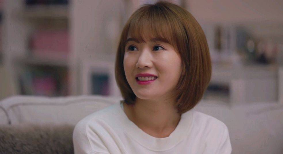 我是真的爱你:程浩楠始终下不了手,这点暗示,他还是想要孩子的_尤雅