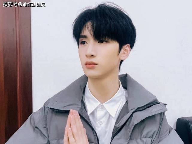 舞台|严浩翔退出《少年说唱企划》，已经录制好的镜头，也将会被删除！