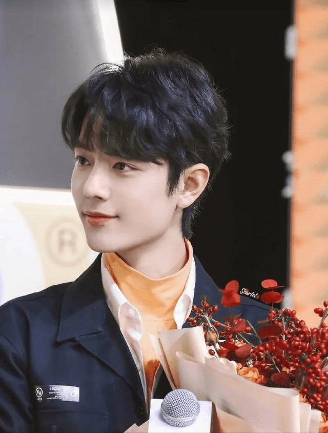 官宣|肖战新代言海报暗藏玄机，《余生》官方开了微视，这次真要播了？