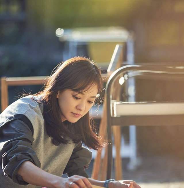 传闻|换男友如换衣服，37岁却嫁给丑男，被称地表最强孕妇，今宣怀二胎