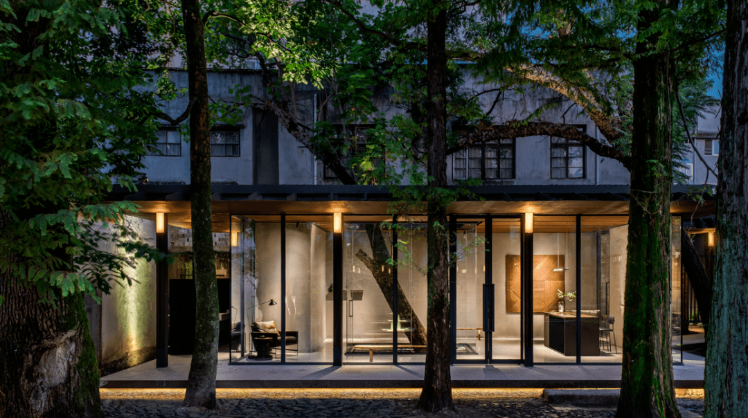 中国|2021我要去米兰 | 张灿x毛继军x厐喜畅谈设计、场域与生活