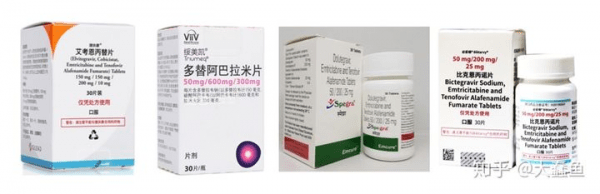 副作用|高危行为后如何阻断（PEP暴露后预防）HIV？