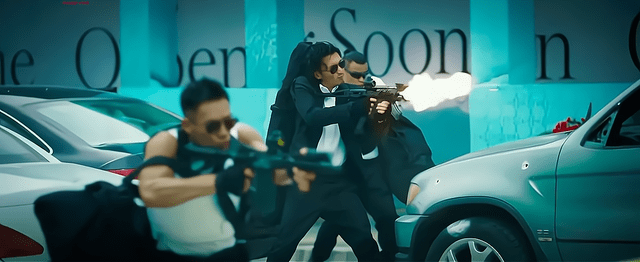 青春片|这个暑期档热闹了，吴京新片引期待，张子枫合作陈正道是亮点