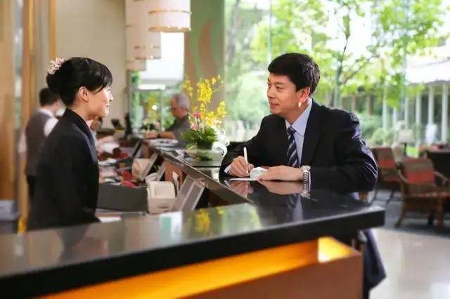 酒店大堂经理十大工作提升细节