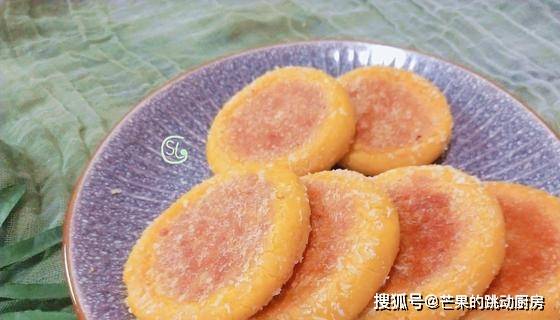 方法|南瓜秋季要多吃,学会这个方法,孩子抢着吃,外焦里糯还拉丝