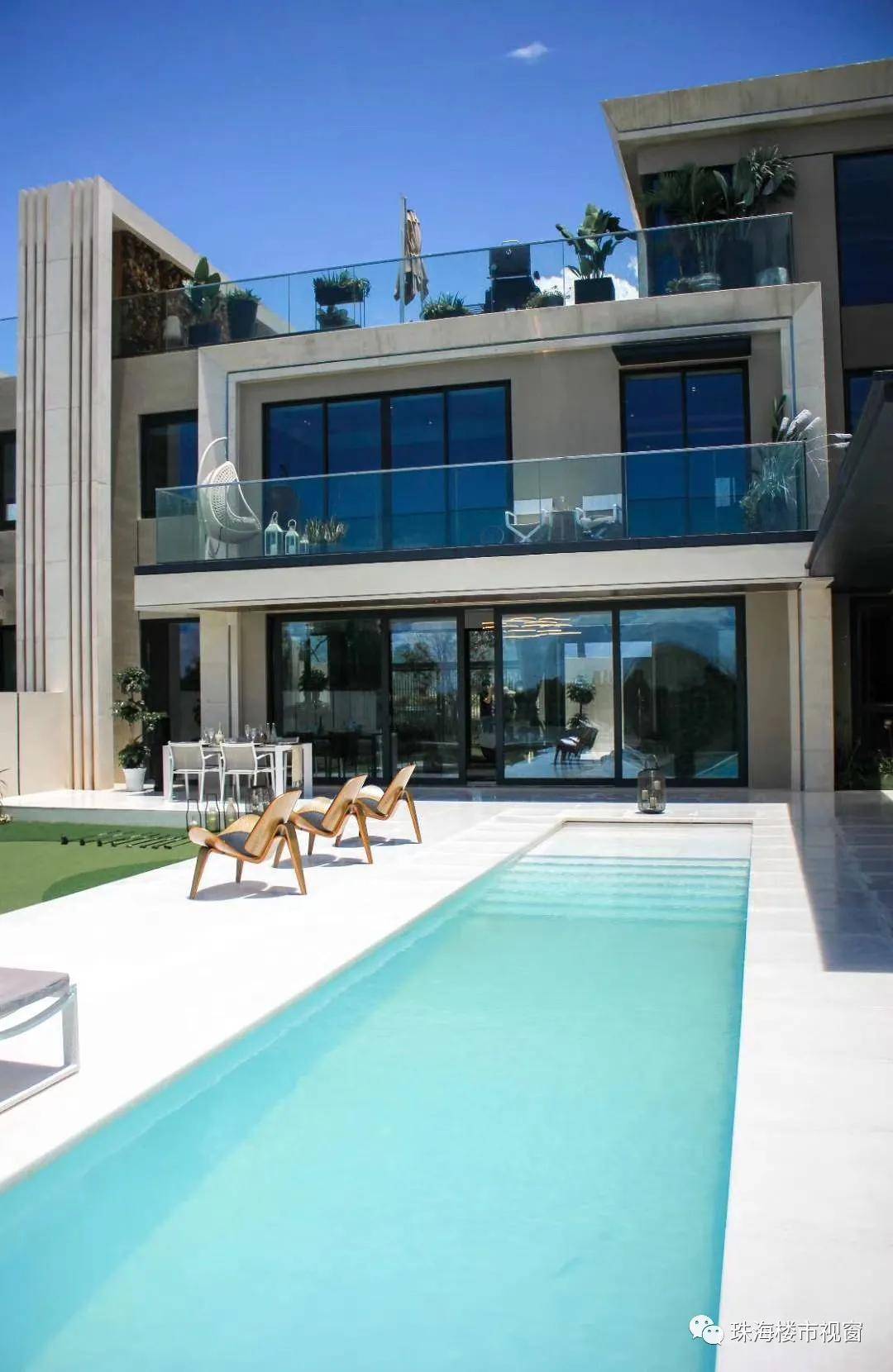 世茂碧海银湖——中国的马尔代夫,别墅总价160万起