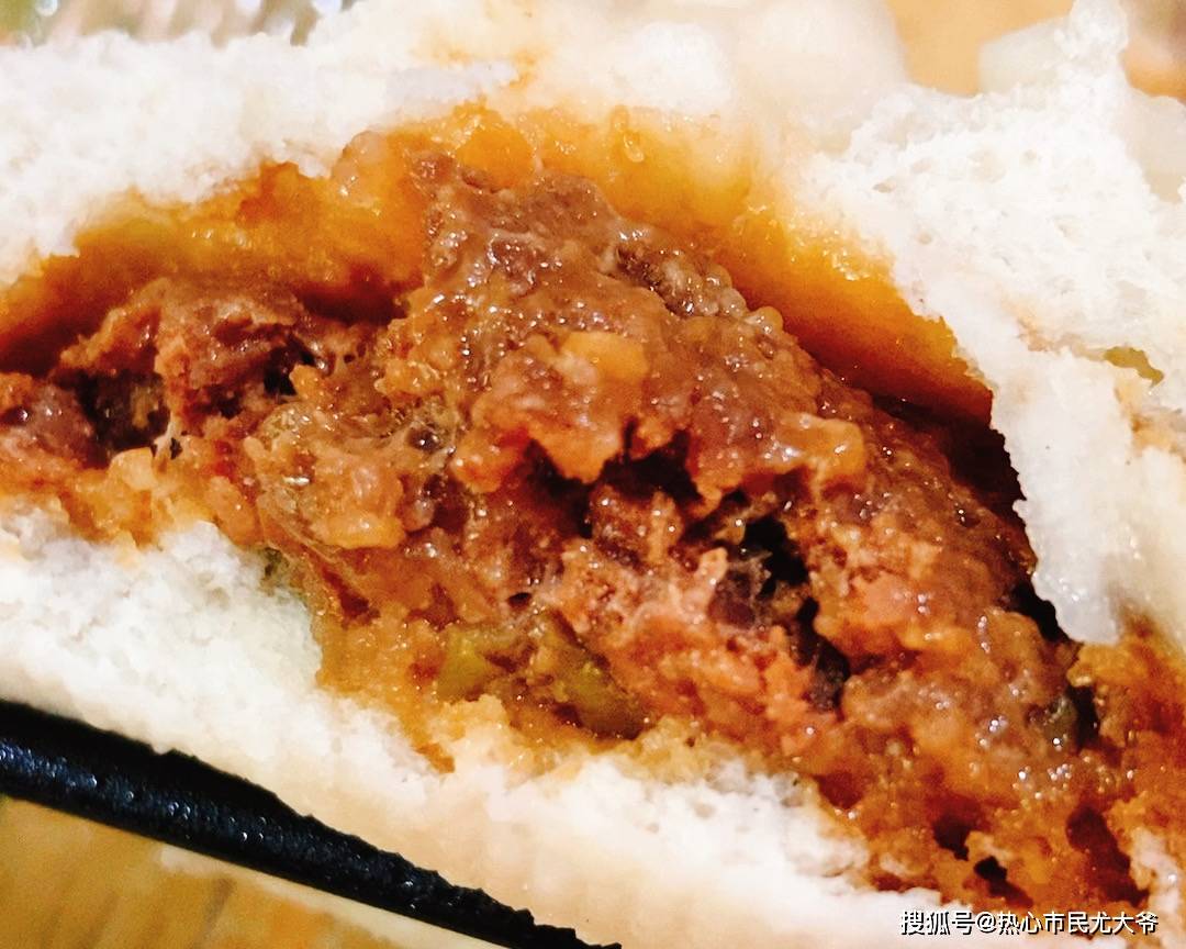 石头城|老式胡辣汤,老式油饼,西郊老字号早餐店里满满的回忆