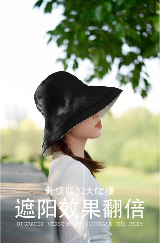 戴谁美|端午节快到了，别花“冤枉钱”了！试试这顶“仙女帽”，谁戴谁美