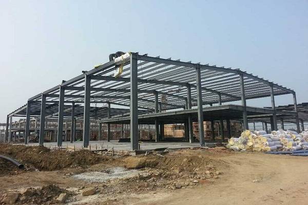 总结钢结构厂房质量控制几条法则,提高施工质量,节约投资和材料_螺栓