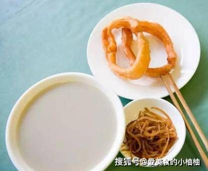 因为|谁说北京早餐不好吃?那是你“不会”吃,没有吃对