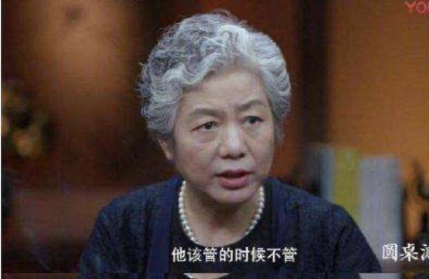 家长|二胎家庭孩子打架时，家长总说“大的让小的”李玫瑾教授说都错了