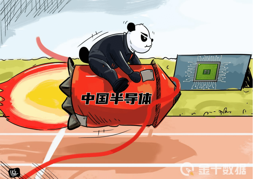 Pro|华为P50不支持5G，只因少了这种关键芯片！中企已推100%国产方案
