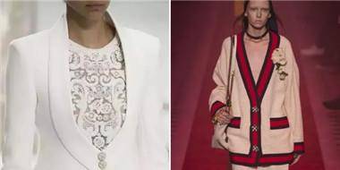 曲线|能保暖御寒的冬大衣，曲线型人参考这些