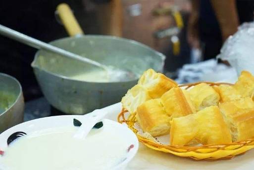 人体|早餐喝豆浆能减肥？别就着吃“它”，不少人好这口，难怪不瘦