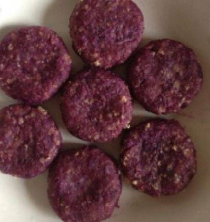 因为|冬季早餐离不开此饼,简单有营养,香甜巨好吃,孩子特别爱!