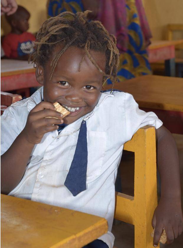 调整|儿子入学不到几天，妈妈看到幼儿园老师朋友圈，果断选择转园