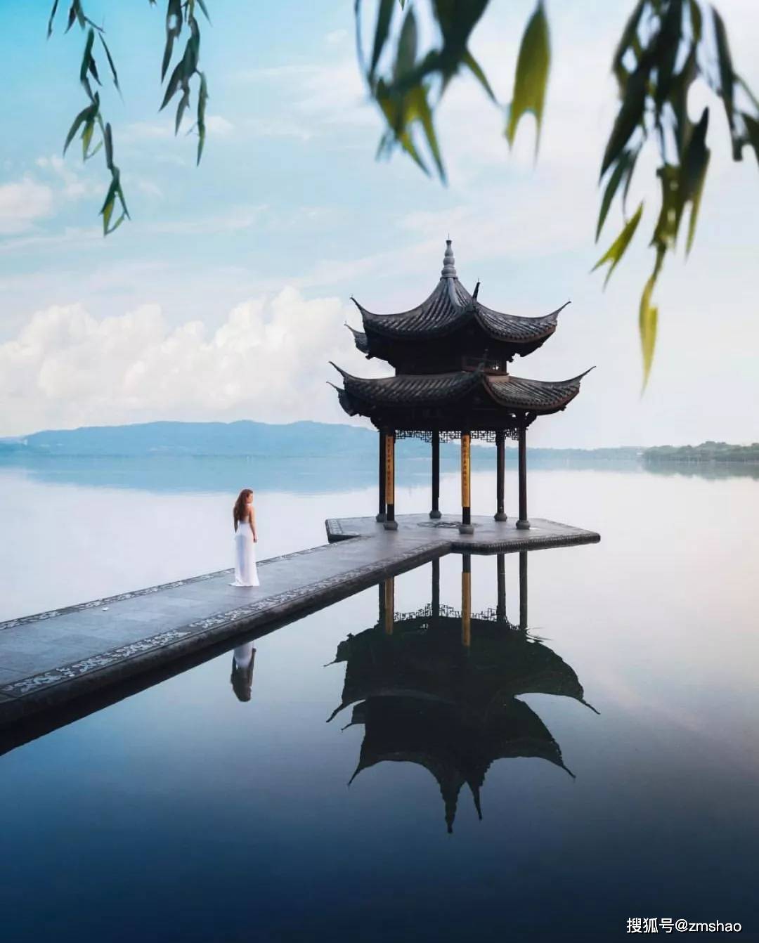 一个老外,竟拍出了最有神韵的中国,美到窒息!