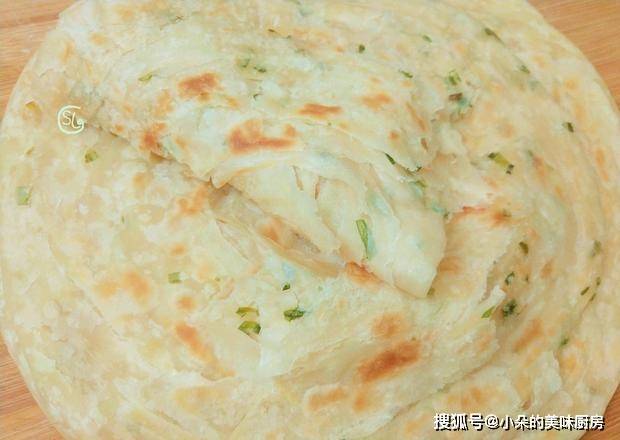 什么|早餐这样做，家人都爱吃，酥脆又柔软，层次分明，简单又家常