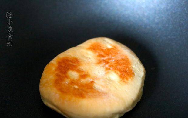 山东|这早餐,三两天必做一次,比做包子简单多了,香软有筋道还很顶饱