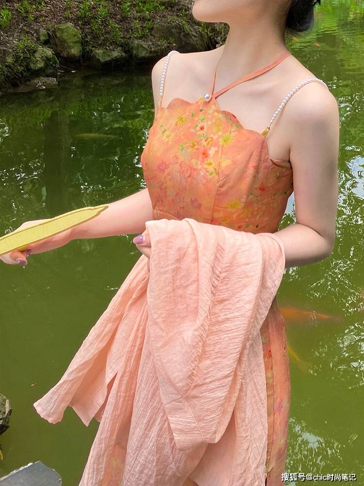 韩系|每个人都在撞衫，同一件衣服，为什么只有你最尴尬