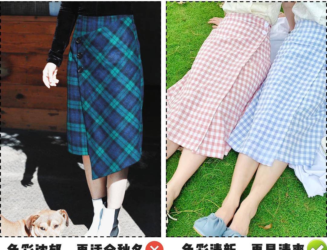 晓宁|该买裙子了!这4条绝美仙女裙,太美太撩人