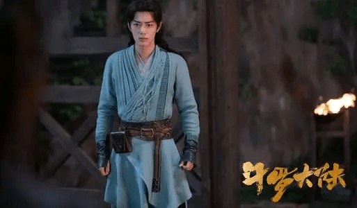 官宣|《古剑奇谭3》官宣将拍，总投资达“上亿元”，杨幂经典难以超越