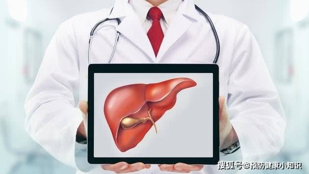 肝脏|肝是“哑巴”,可一旦身体2处变臭,提示你肝脏正在病变!