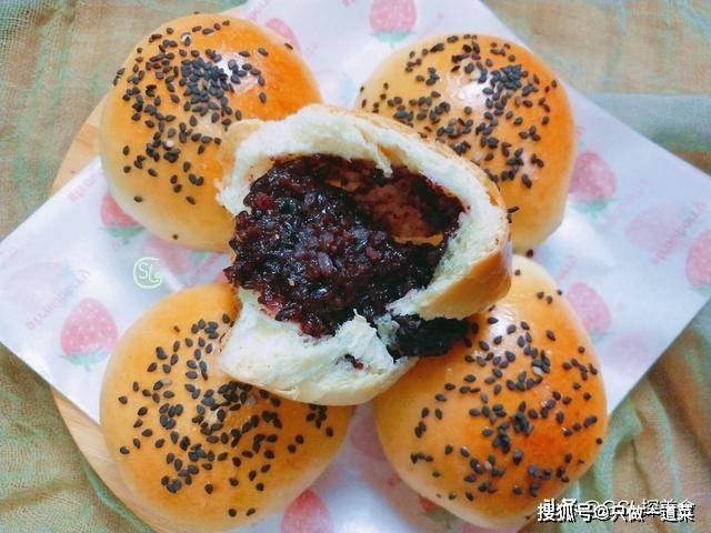 什么|这早餐家里有面粉就能做，做一次三天不用早起，5分钟就可上桌