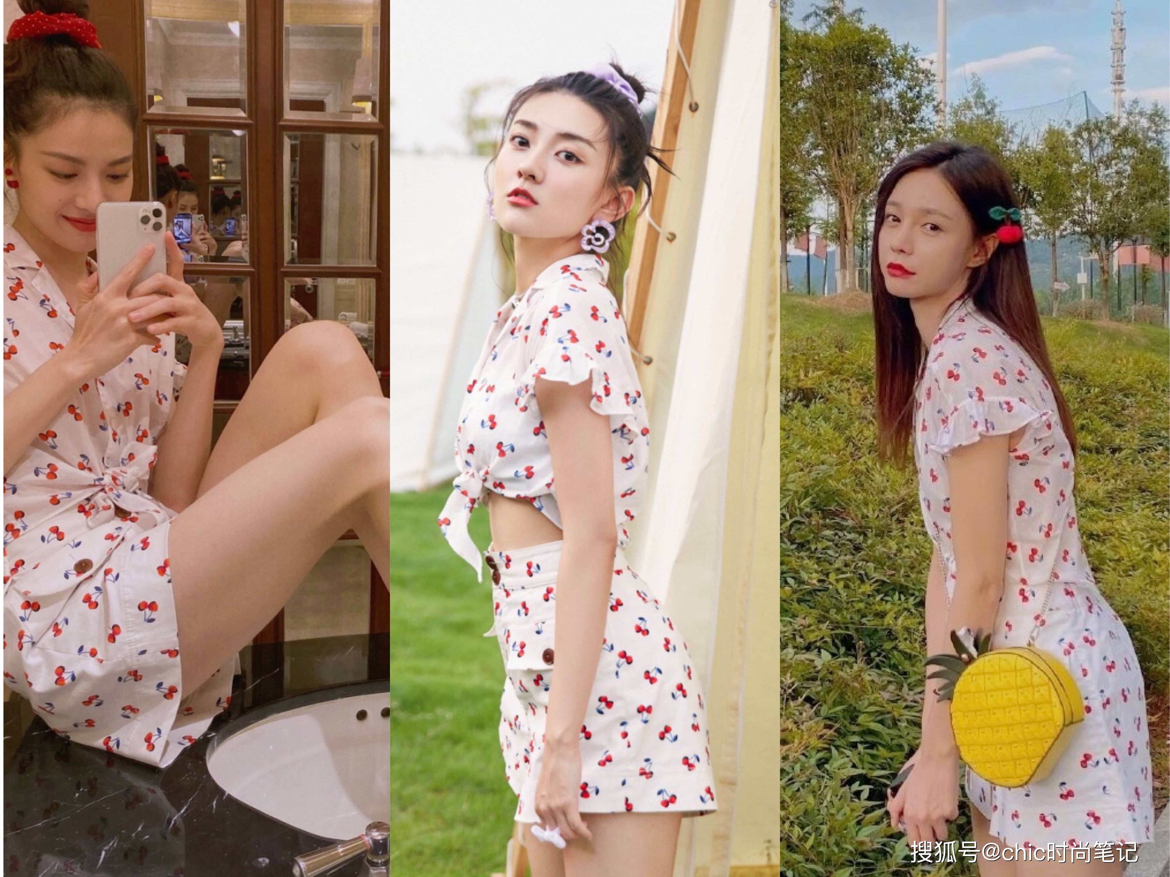 韩系|每个人都在撞衫，同一件衣服，为什么只有你最尴尬