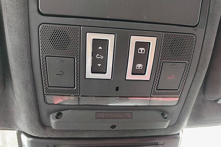 不放弃就有机会试驾捷豹新款fpacerdynamics