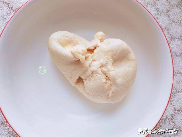 什么|这早餐家里有面粉就能做，做一次三天不用早起，5分钟就可上桌