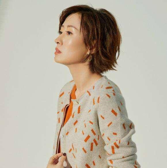 因为|44岁的刘敏涛火了,才90斤,坚持5个护肤习惯,40岁还少女十足