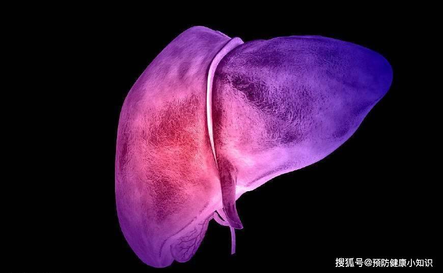 气血|脸上有3个变化,可能肝脏积毒太深,占一个,最好去查查肝功!