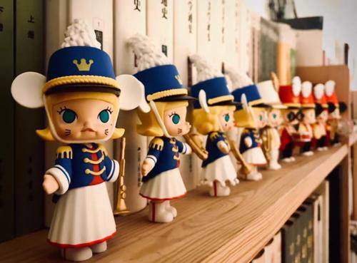 成都|潮玩优品加码潮玩 布局美妆