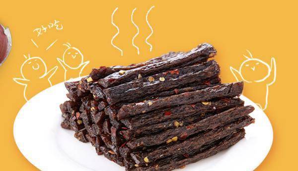 小谈|江西4款小零食，越吃越有味道，在当地很流行，出了省知道的人少